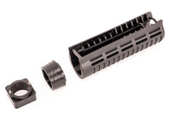 Phoenix Technology Standard Shotgun Forend for Mossburg 500 Platform 12Ga