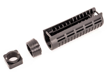 Phoenix Technology Standard Shotgun Forend for Mossburg 500 Platform 12Ga