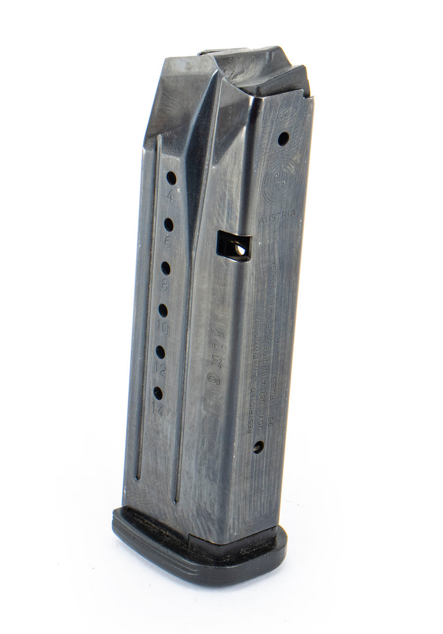 Steyr M9 10rd Magazine - 9mm - Good Condition