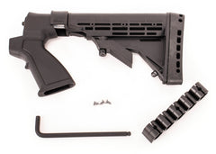 Phoenix Technology Kicklite Mossberg 500 20 GA Six-position Stock