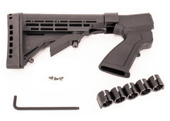Phoenix Technology Kicklite Remington 870 20 ga Six-position Stock