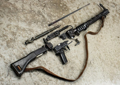Sig STG 57 Parts Kit Complete  - NOW WITH BARRELS INCLUDED