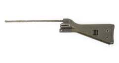 HK G3 FMP 7.62x51mm Parts Kit - Very Good Condition with Matching Serial Numbers