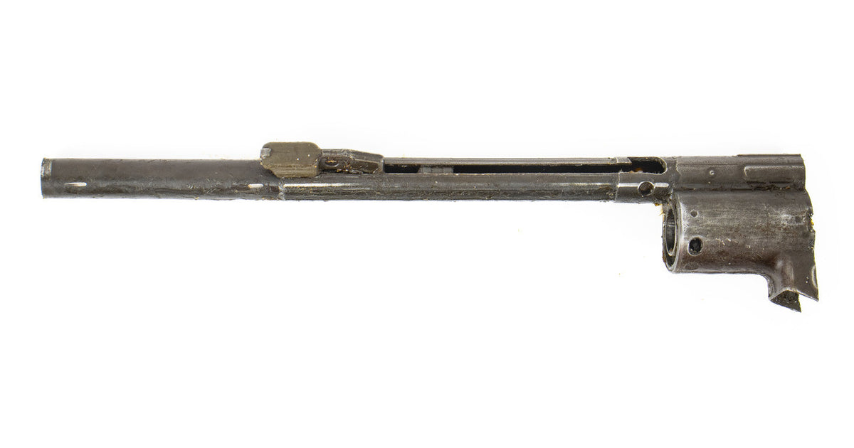 HK G3 FMP 7.62x51mm Parts Kit - Very Good Condition with Matching Serial Numbers