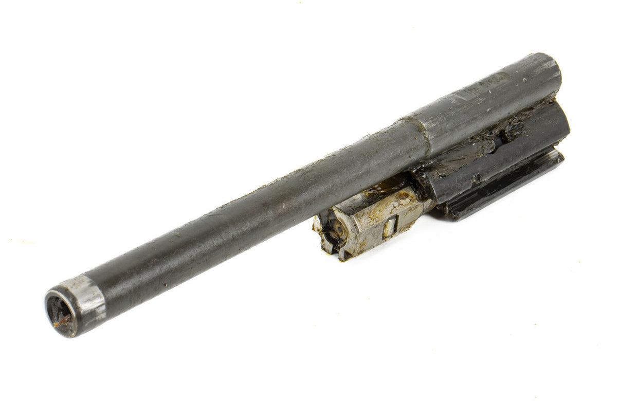 HK G3 FMP 7.62x51mm Parts Kit - Very Good Condition with Matching Serial Numbers