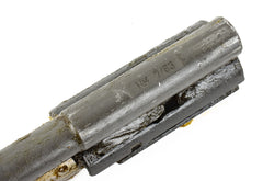 HK G3 FMP 7.62x51mm Parts Kit - Very Good Condition with Matching Serial Numbers