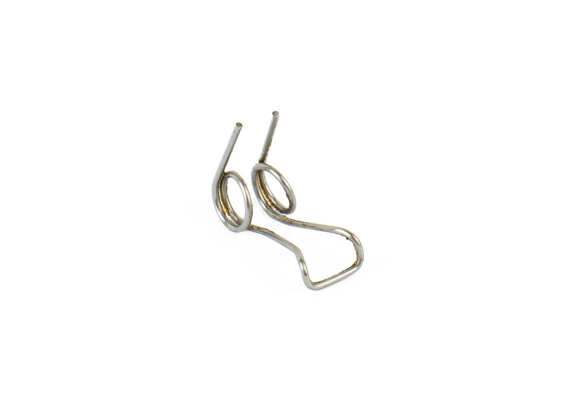 M1 Carbine Spring, Trigger