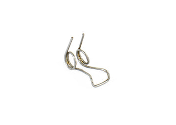 M1 Carbine Spring, Trigger