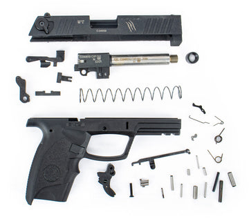 ISSC Raptor SD Pistol Parts Kit (1)