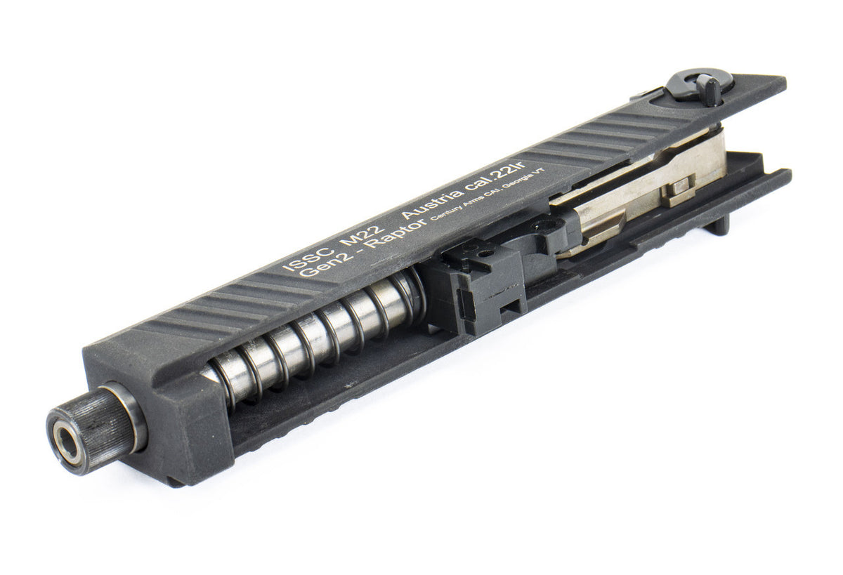 ISSC Raptor SD Pistol Parts Kit (2)