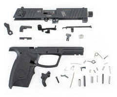 ISSC Raptor SD Pistol Parts Kit (3)