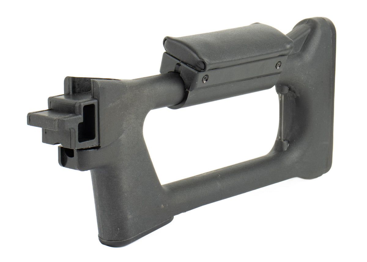 Izhmash Russian Saiga Rifle Skeleton Buttstock