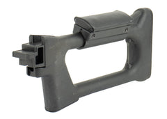 Izhmash Russian Saiga Rifle Skeleton Buttstock