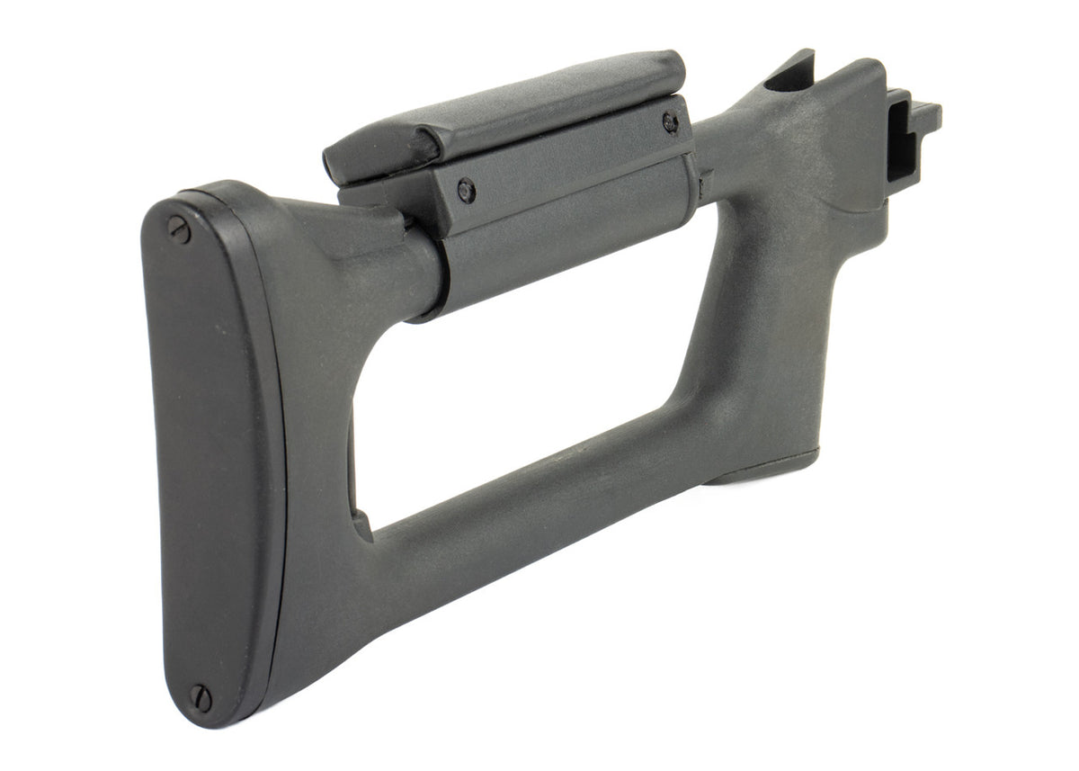 Izhmash Russian Saiga Rifle Skeleton Buttstock