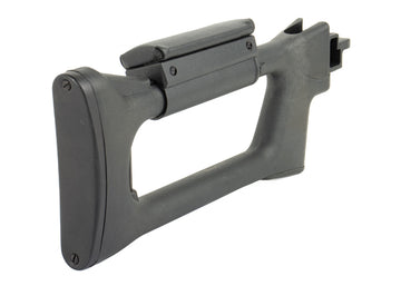 Izhmash Russian Saiga Rifle Skeleton Buttstock