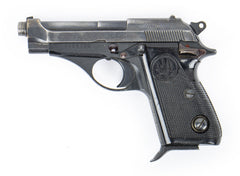 Beretta 71 Pistol .22LR - Gunsmith Special (#1)