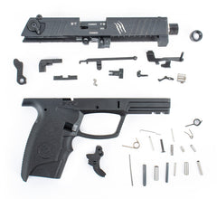 ISSC Raptor SD Pistol Parts Kit (4)