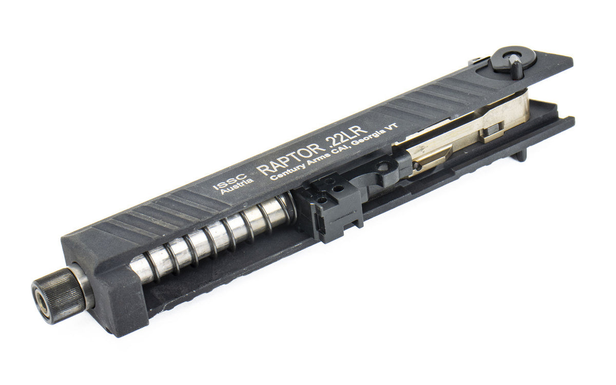 ISSC Raptor SD Pistol Parts Kit (4)