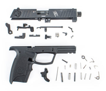 ISSC Raptor SD Pistol Parts Kit (5)