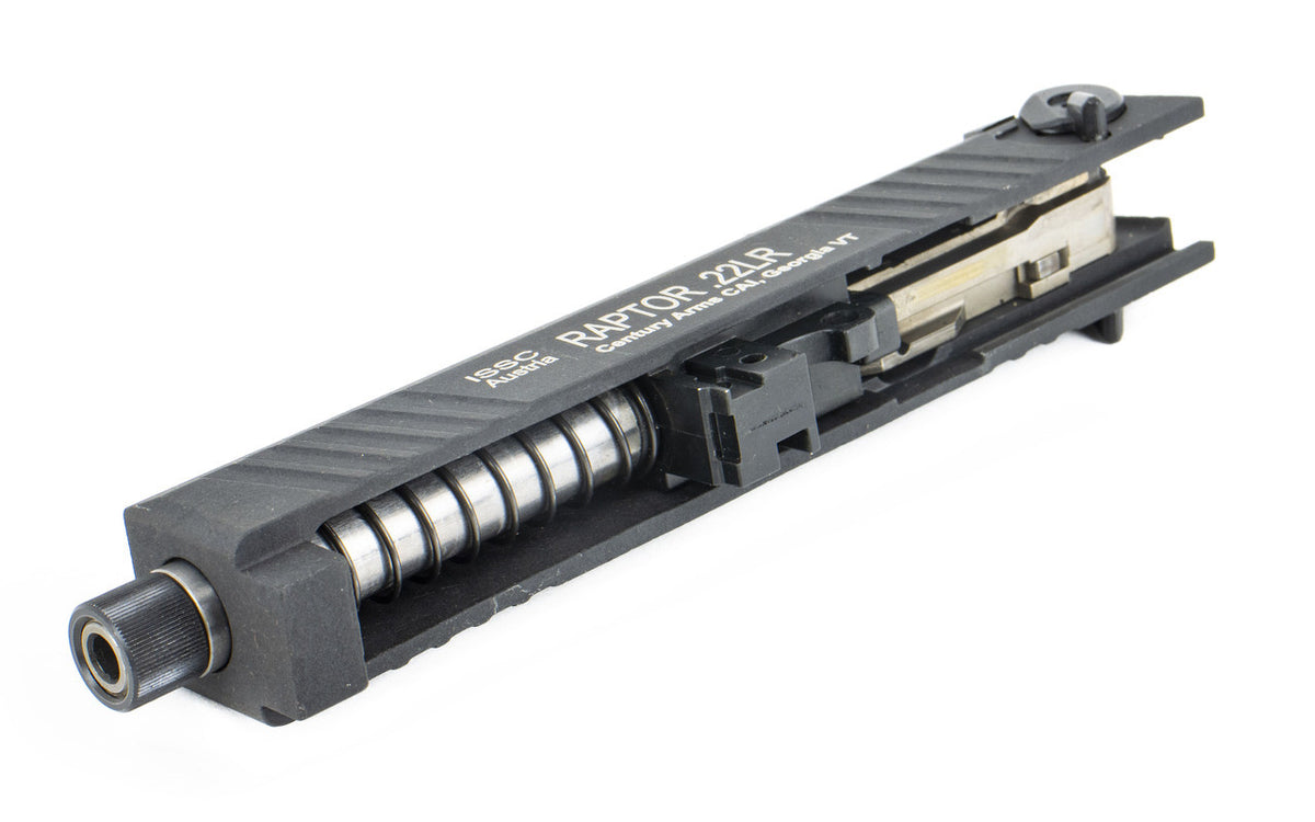 ISSC Raptor SD Pistol Parts Kit (6)