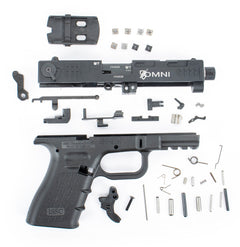 ISSC Omni SD Pistol Parts Kit (1)