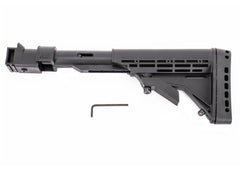 Phoenix Technology Kicklite AK 47/74 Stamped Receiver Six-Position Stock