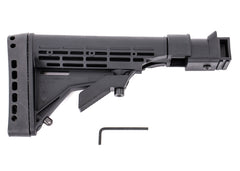 Phoenix Technology Kicklite AK 47/74 Stamped Receiver Six-Position Stock