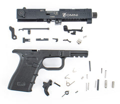 ISSC Omni SD Pistol Parts Kit (5)