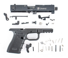ISSC Omni SD Pistol Parts Kit (6)