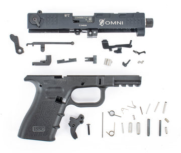 ISSC Omni SD Pistol Parts Kit (6)
