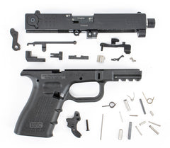 ISSC M22 Gen 2 SD Pistol Parts Kit (1)