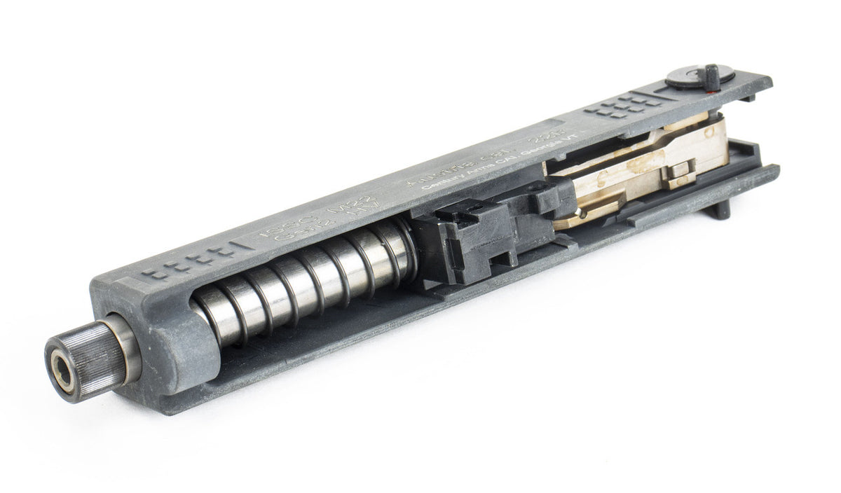 ISSC M22 Gen 2 SD Pistol Parts Kit (2)