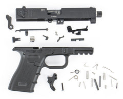 ISSC M22 Gen 2 SD Pistol Parts Kit (3)