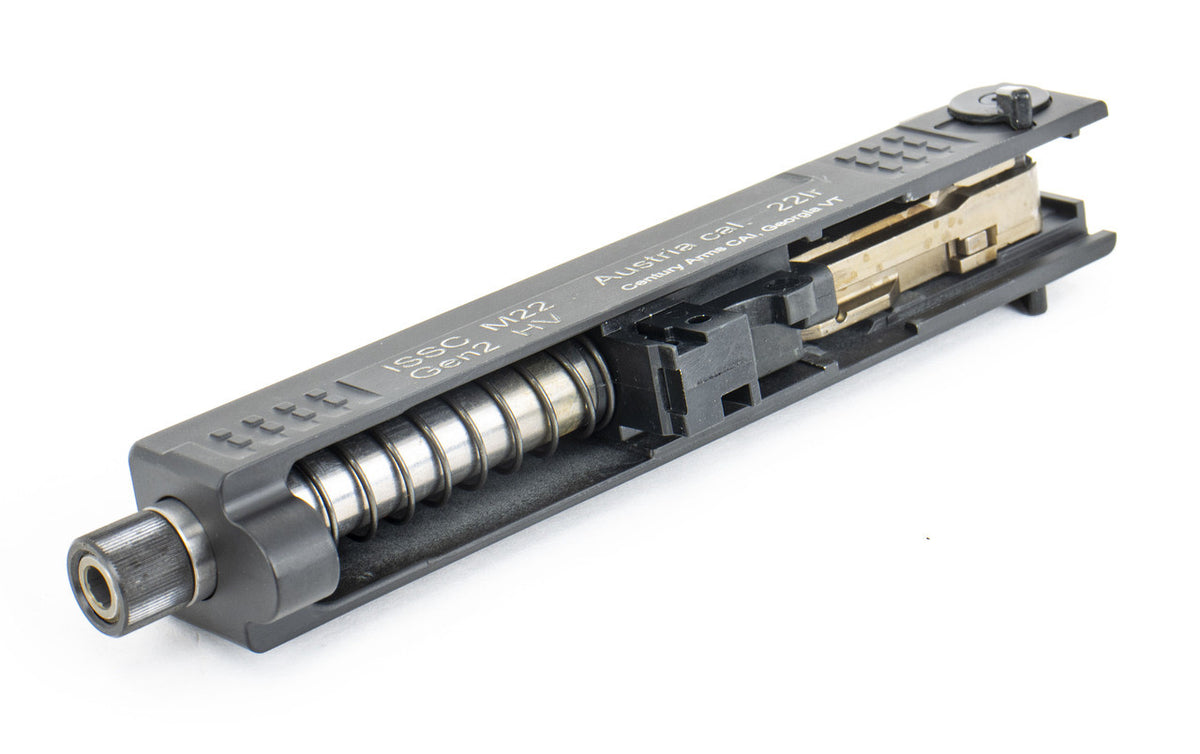 ISSC M22 Gen 2 SD Pistol Parts Kit (3)