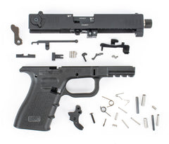 ISSC M22 Gen 2 SD Pistol Parts Kit (4)