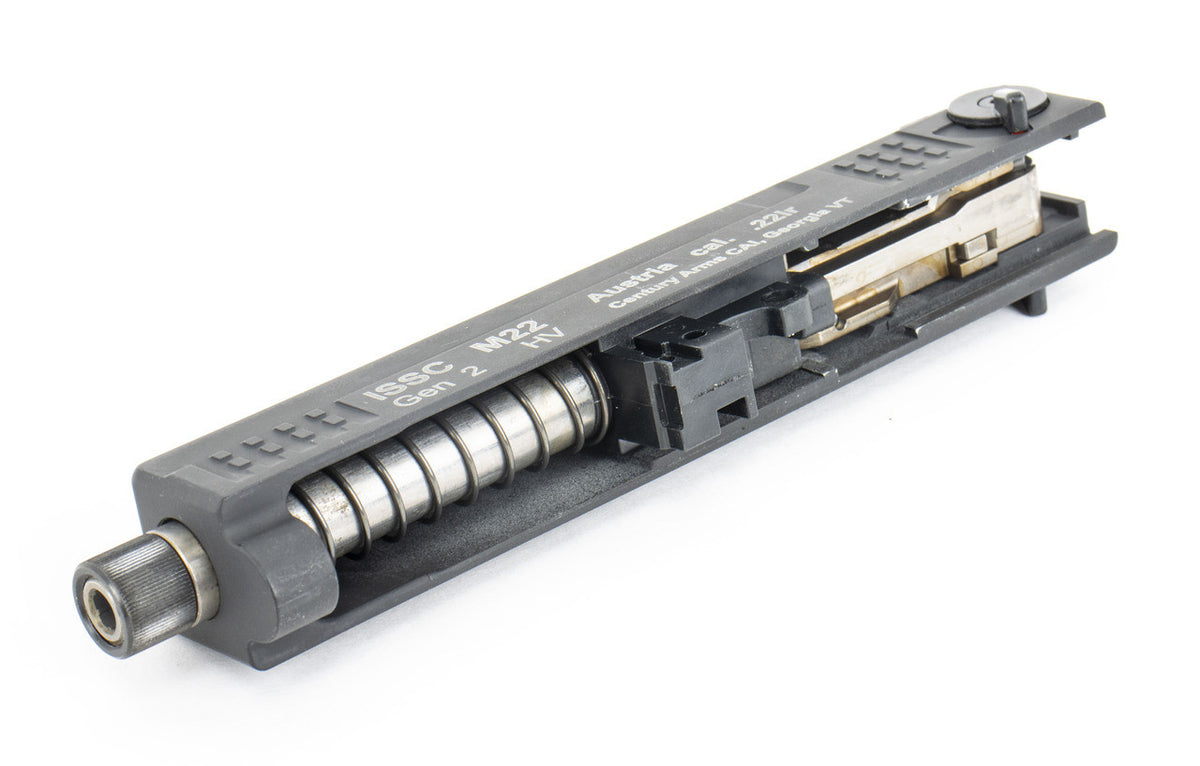 ISSC M22 Gen 2 SD Pistol Parts Kit (4)
