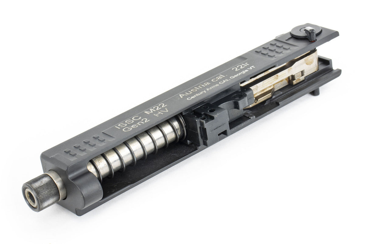 ISSC M22 Gen 2 SD Pistol Parts Kit (5)