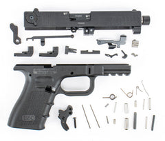ISSC M22 Gen 2 SD Pistol Parts Kit (6)