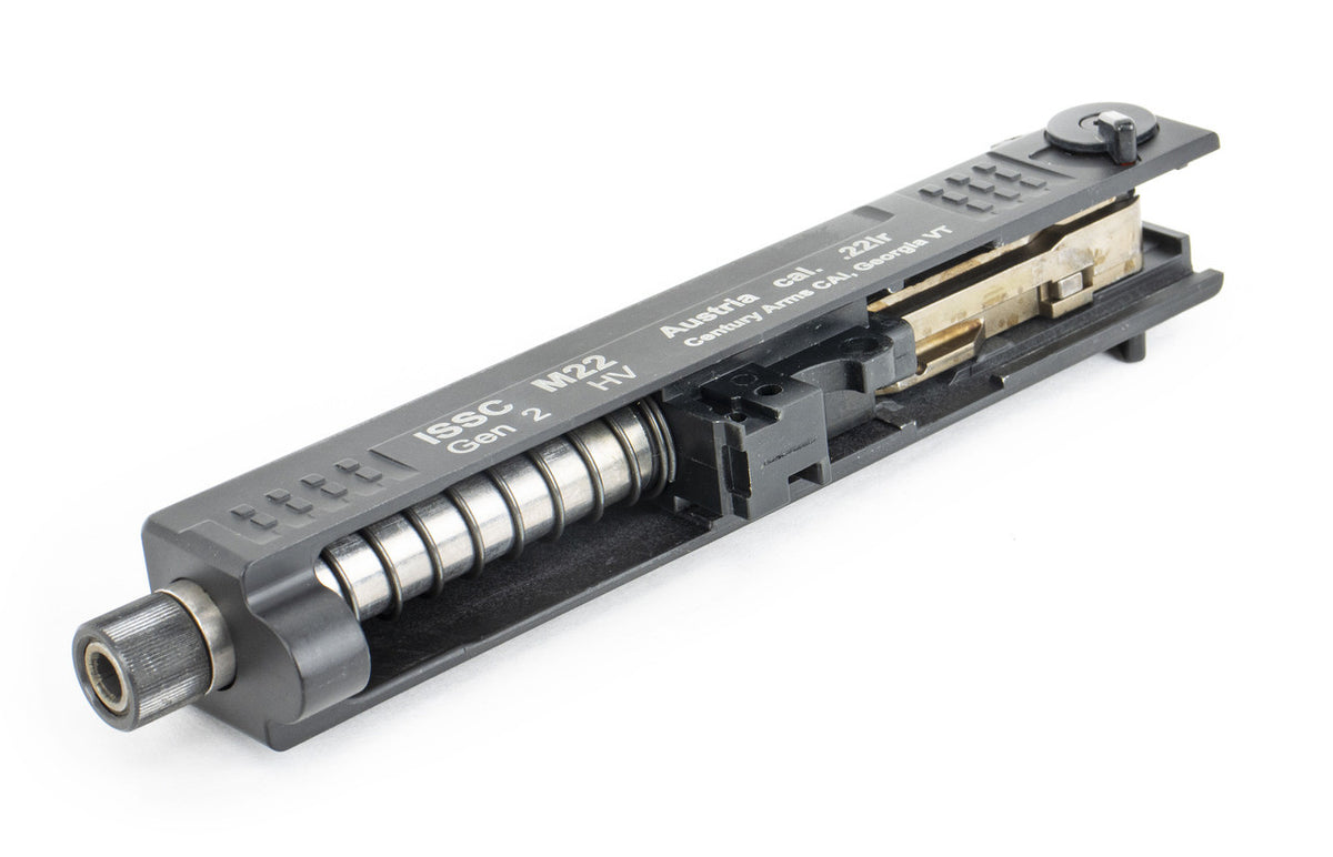 ISSC M22 Gen 2 SD Pistol Parts Kit (6)