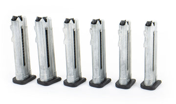ISSC M22 10rd Magazine - .22LR - 6 Pack (1)