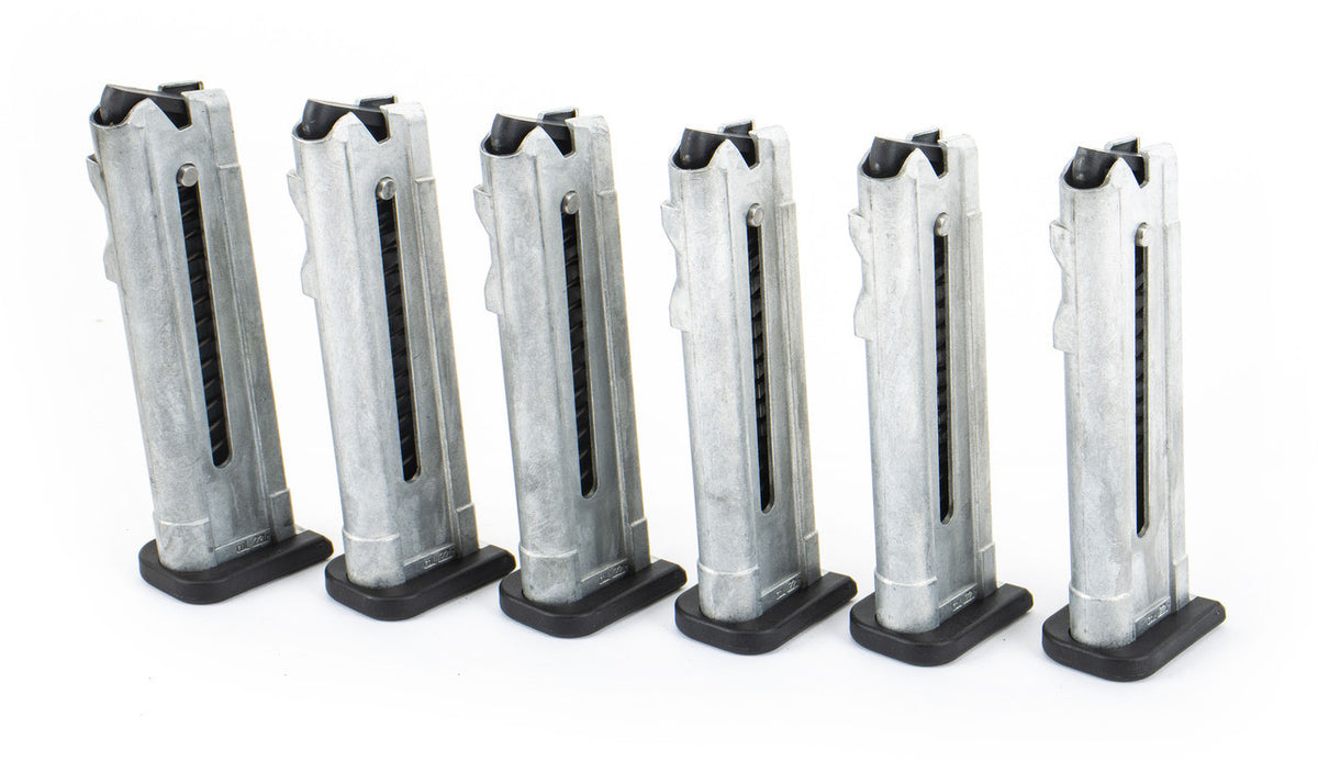 ISSC M22 10rd Magazine - .22LR - 6 Pack (2)