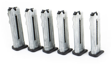ISSC M22 10rd Magazine - .22LR - 6 Pack (2)