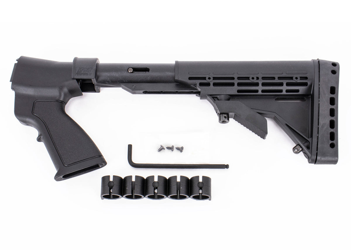 Kicklite Remington 870 12GA Six-position Stock