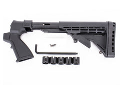 Kicklite Mossberg 12G 500, 590, 835 Six-position Stock
