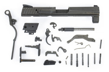Czech CZ75 P07 Duty Pistol Parts Kit (13)
