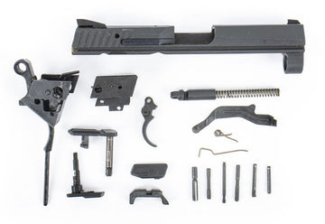 Czech CZ75 P07 Duty Pistol Parts Kit (14)