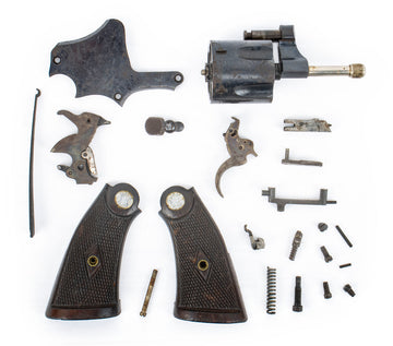 S&W Model 1905 4th Change Revolver Parts Kit