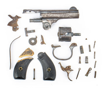 H&R Premier 32 Revolver Parts Kit