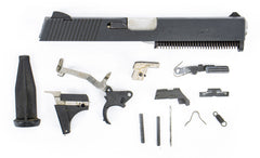 S&W SW9F Pistol Parts Kit (1)