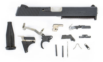 S&W SW9F Pistol Parts Kit (1)